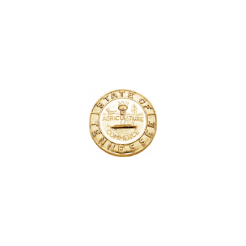 Smith & Warren TNP Tennessee Plain Seal (Individual)