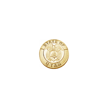 Smith & Warren UTP Utah Plain Seal (Individual)
