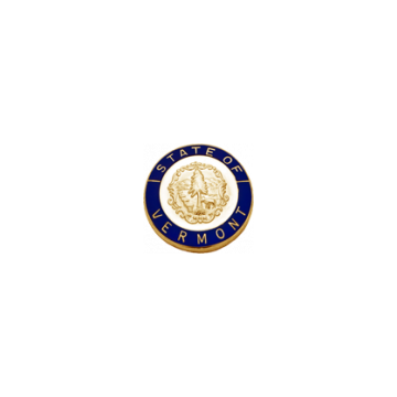Smith & Warren VTE Vermont Blue Rim Seal (Individual)