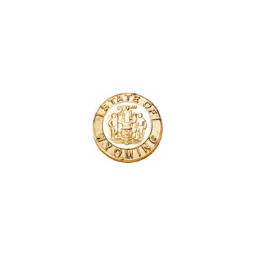 Smith & Warren WYP Wyoming Plain Seal (Individual)