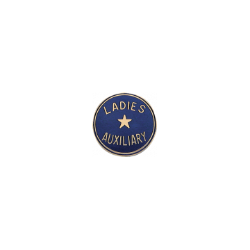 Smith & Warren C148 Ladies Auxiliary Seal (Individual)