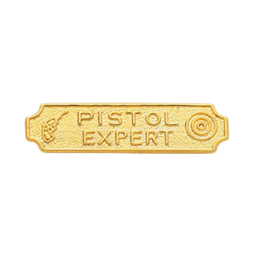 Smith & Warren Model C562 Pistol Expert