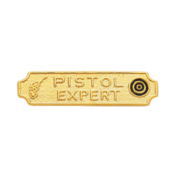 Smith & Warren Model C562E Pistol Expert