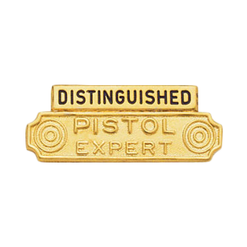 Smith & Warren C568 Pistol Expert