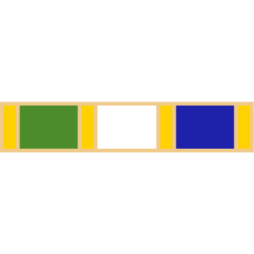 Smith & Warren C578 Seven Section Service Award Bar (1-7/8" x 3/8")
