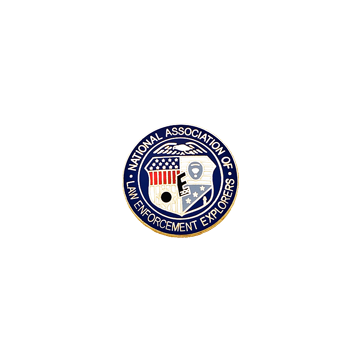 Smith & Warren C992M Law Enforcement Explorers Seal (Individual)