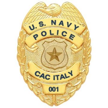 US Navy MAA