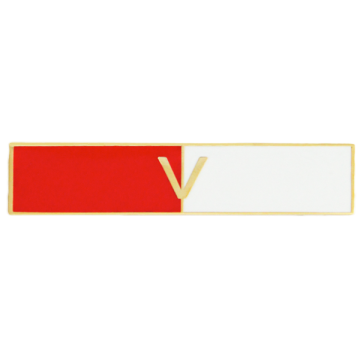 Florida Highway Patrol Commendation Bar