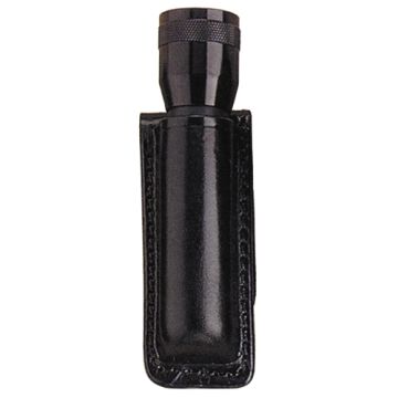Strong Leather Compact Light Holder Model A5540