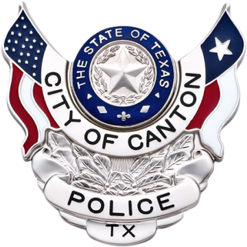 Smith & Warren S503TXB U.S. Shield Badge with Texas Flag (2-1/4")