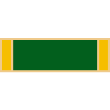 Smith & Warren SAB3_280 Three Section Service Award Bar (1-3/8" x 3/8")