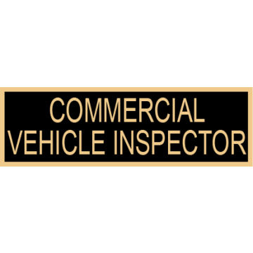 Smith & Warren SAB3_290 Commercial Vehicle Inspection Service Bar (1-3/8" x 3/8")