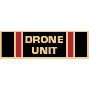 Smith & Warren SAB3_349 Drone Unit Service Bar (1-3/8" x 3/8")
