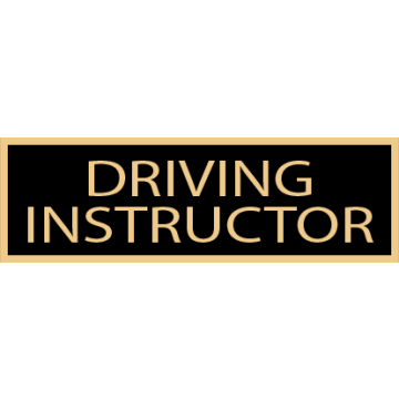 Smith & Warren SAB3_374 Driving Instructor Service Bar (1-3/8" x 3/8")