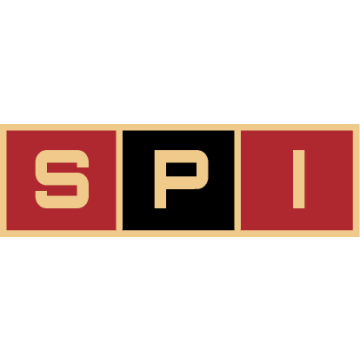 Smith & Warren SAB3_397 Three Section SPI Service Bar (1-3/8" x 3/8")