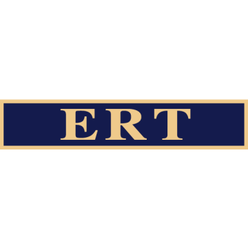 Smith & Warren SAB7_72 ERT Emergency Response Team Service Bar (1-7/8" x 3/8")