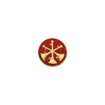 Smith & Warren C177RE Three Bugles Red Seal (Individual)