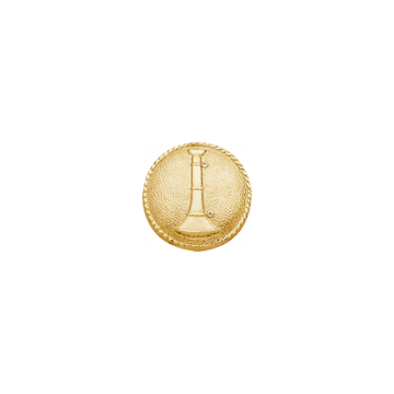 Smith & Warren C180P One Bugle Plain Seal (Individual)