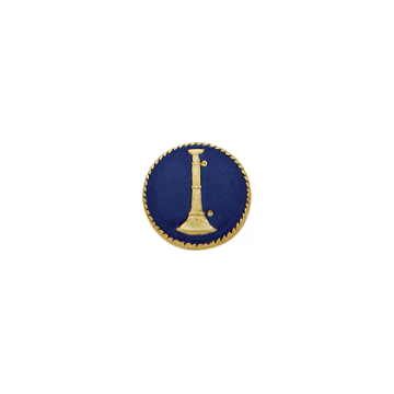 Smith & Warren C181BE One Bugle Blue Seal (Individual)