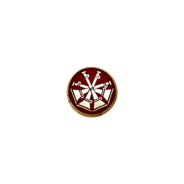 Smith & Warren C187FRE Four Bugles Red Seal (Individual)