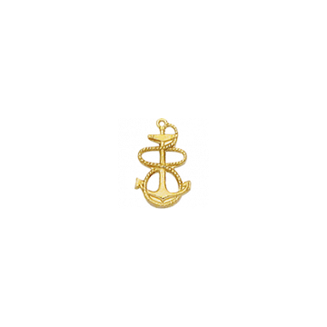 Smith & Warren C628P US Navy Anchor Seal (Individual)
