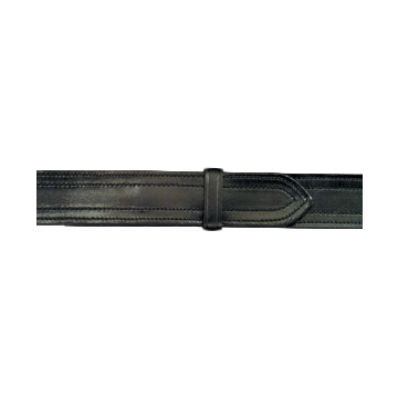 Strong Leather 2-1/4" Velcro Sam Browne Belt Model B720