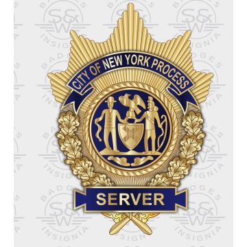 NY Process Server