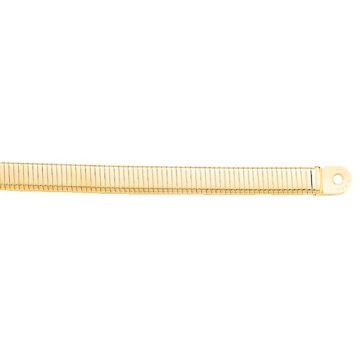 Blackinton V298 Cap Strap