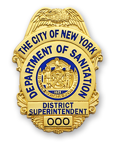 City of New York Sanitation